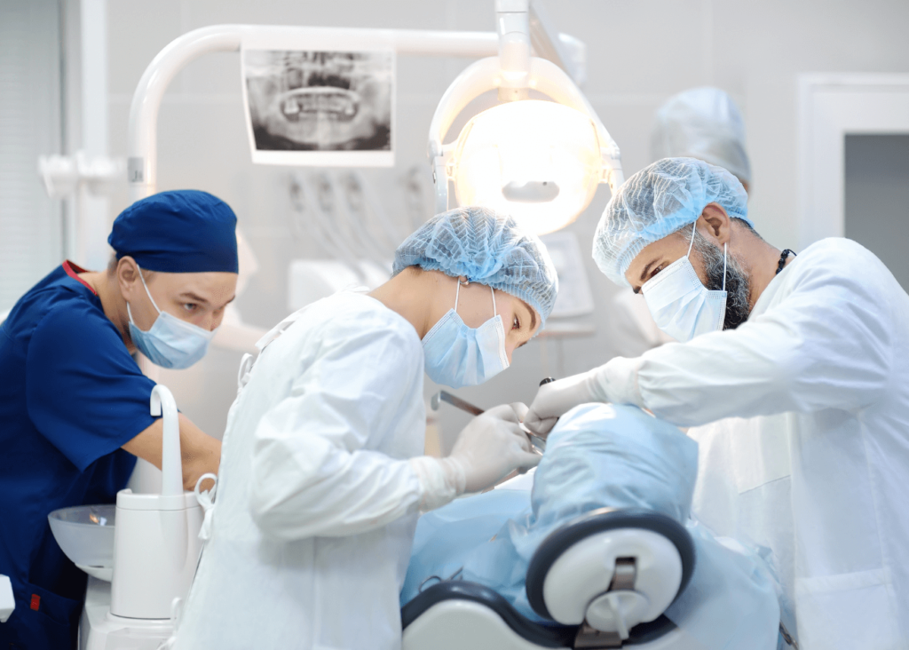 From Consultation to New Smile: The Full Mouth Dental Implant Journey in Las Vegas