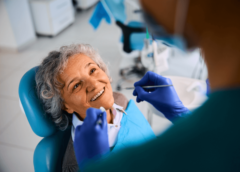 Step 5: Healing and Integration Period