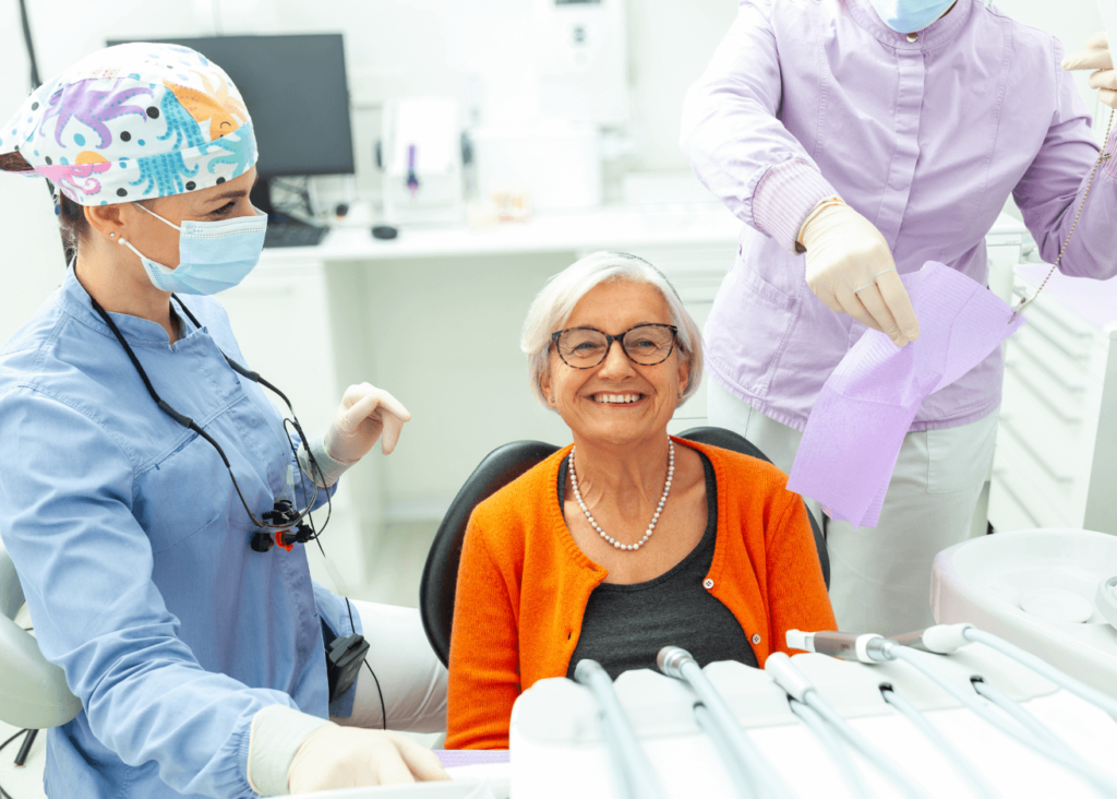 What Is The Recovery Time After Getting Full Mouth Dental Implants?